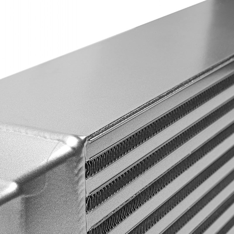 COBB 7R1500-SL FRONT MOUNT INTERCOOLER SILVER FOR FORD BRONCO 2021-2022