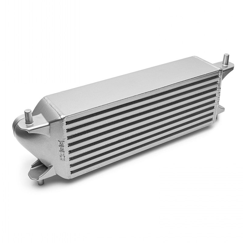 COBB 7R1500-SL FRONT MOUNT INTERCOOLER SILVER FOR FORD BRONCO 2021-2022