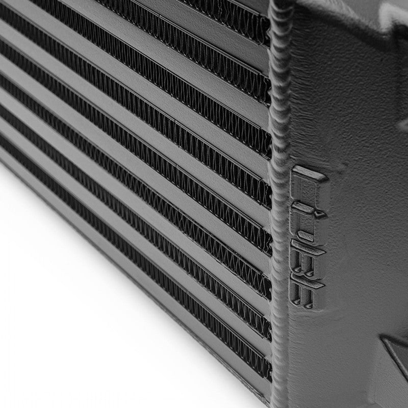 COBB 7R1550-BK FRONT MOUNT INTERCOOLER BLACK (FACTORY LOCATION) FOR FORD BRONCO RAPTOR 2022-