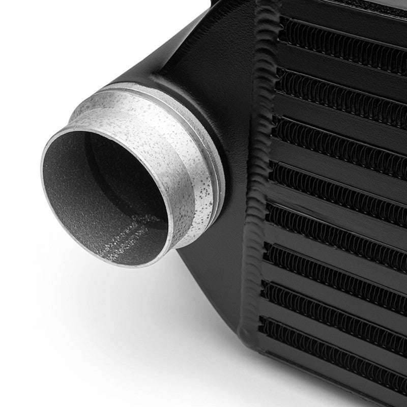 COBB 7R1550-BK FRONT MOUNT INTERCOOLER BLACK (FACTORY LOCATION) FOR FORD BRONCO RAPTOR 2022-