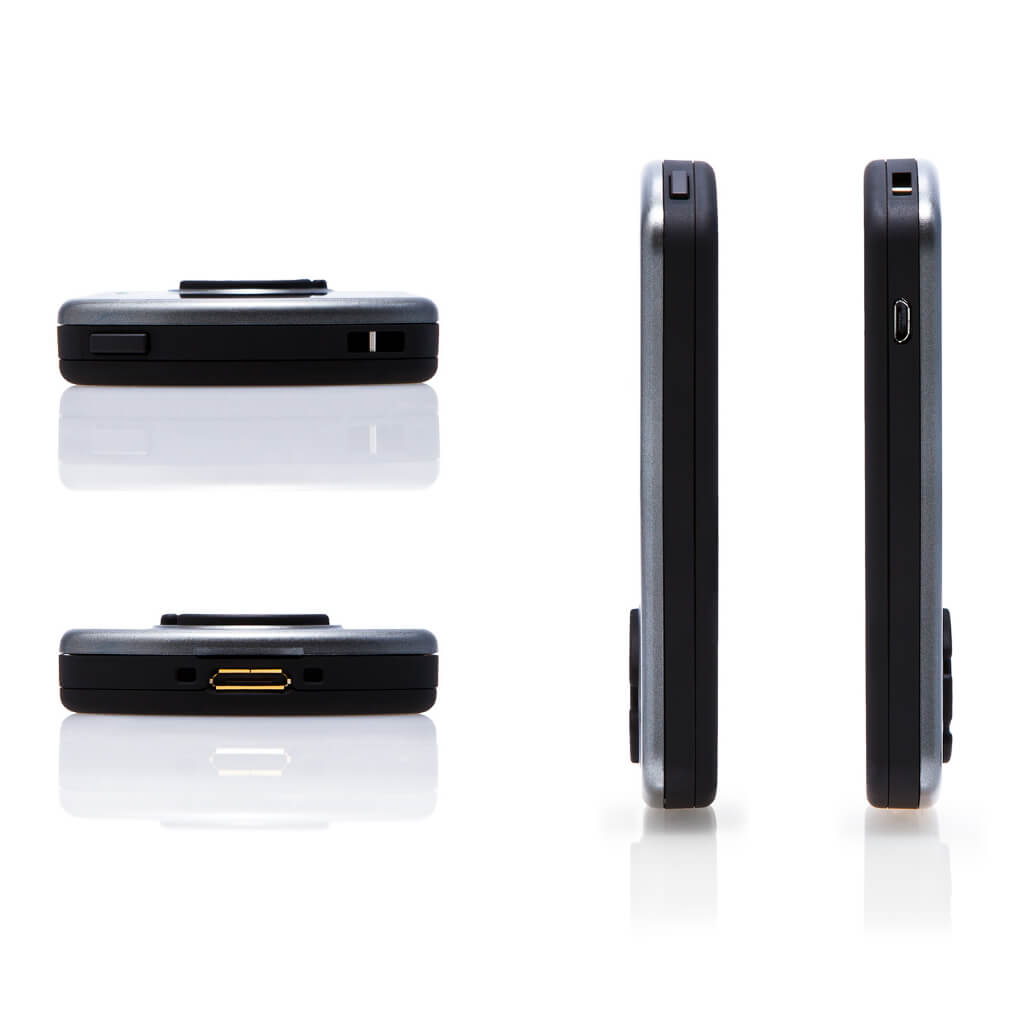 COBB AP3-POR-016 ACCESSPORT FOR PORSCHE CAYENNE / CAYENNE S / CAYENNE GTS / CAYENNE TURBO (9Y0) USDM