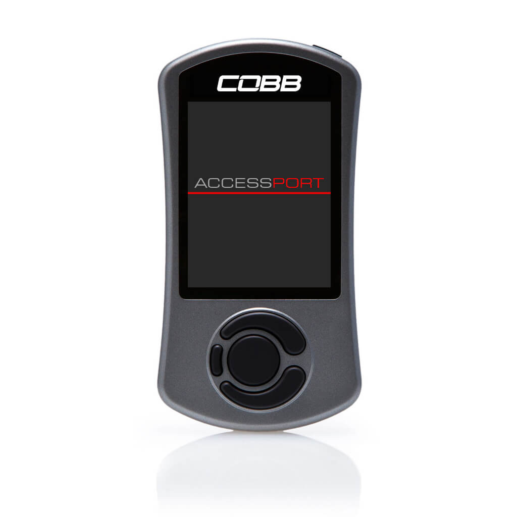 COBB AP3-POR-016 ACCESSPORT FOR PORSCHE CAYENNE / CAYENNE S / CAYENNE GTS / CAYENNE TURBO (9Y0) USDM