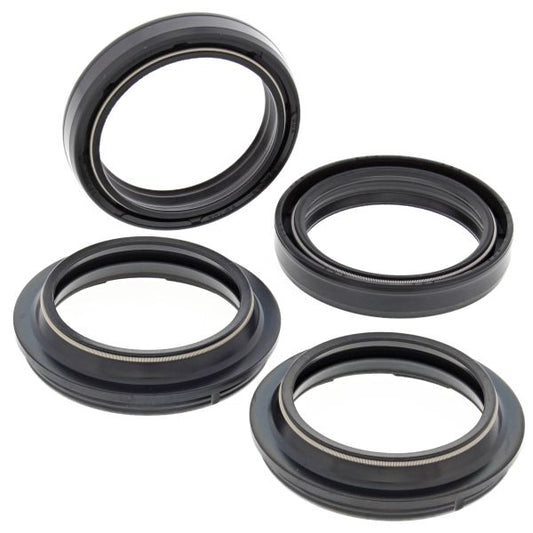 4 RIDE AB56-137 Front Suspension Seal Set