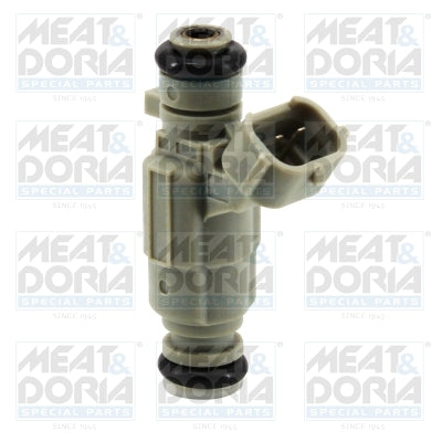 MEAT & DORIA 5114102 Injector