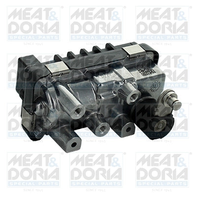 MEAT & DORIA MD66084 Turbocharger