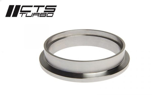 CTS Turbo CTS-FLNG-0001 Vband Flange T4 3 5/8inch for Turbine Outlet | ML Performance Car Parts