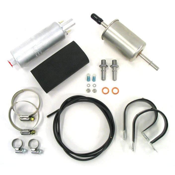CTS Turbo CTS-FPK-001 MK4 Inline fuel pump kit