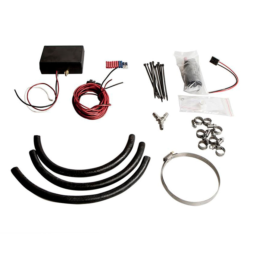 CTS Turbo CTS-FPK-003 Turbo GEN1 TSI Auxiliary Low Pressure Fuel System