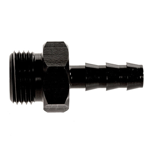 CTS Turbo CTS-HW-0148 O-Ring Boss to 5/16" Hose Barb Fitting -8AN | ML Performance Car Parts