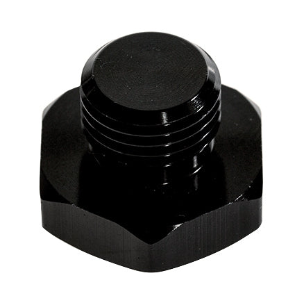 CTS Turbo CTS-HW-0208 -6AN O-Ring Boss Plug