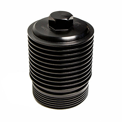 CTS Turbo CTS-HW-0223 B-Cool Billet 6-speed DSG Filter Housing