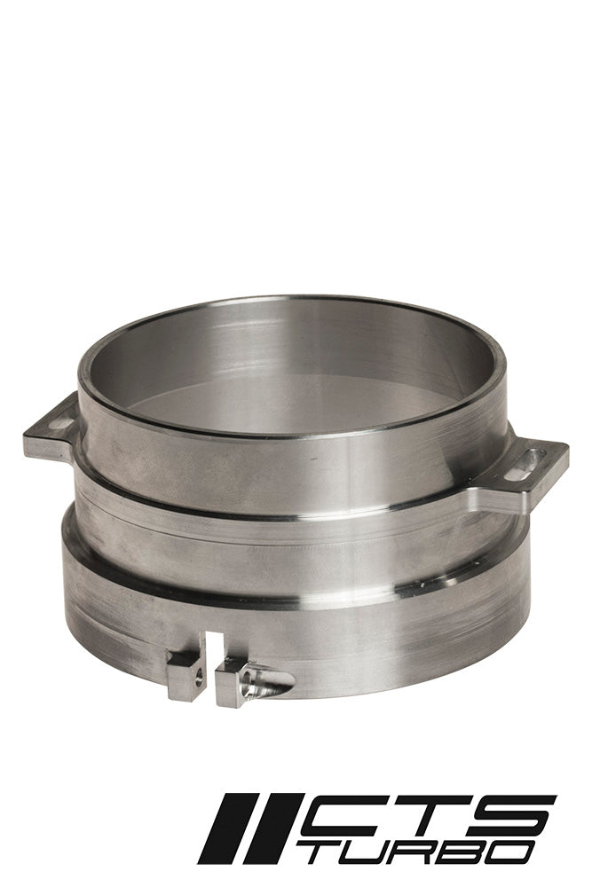 CTS Turbo CTS-HW-164 Turbo B5 S4 MAF housing adapter for 85mm