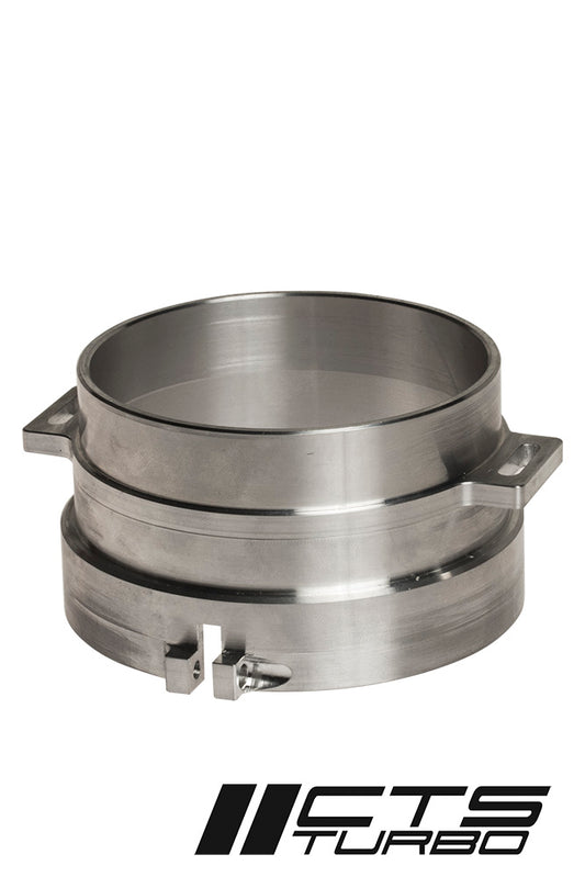 CTS Turbo CTS-HW-164 Turbo B5 S4 MAF housing adapter for 85mm