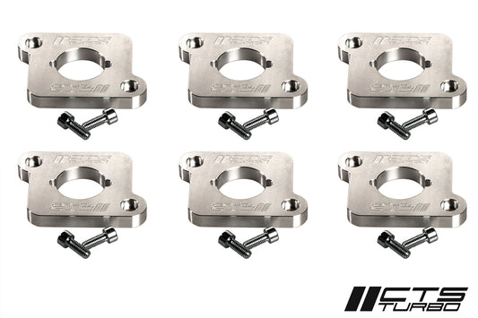 CTS Turbo CTS-HW-205-6 Coilpack Adapter Set For 2.7T Engines for FSI/TSI R8 Coilpacks