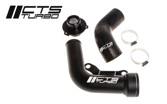 CTS Turbo CTS-IT-110 Turbo MK6 Golf R Turbo Outlet Pipe (TOP)