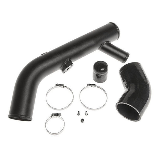 CTS Turbo CTS-IT-500 Turbo MK5 FSI and MK6 Golf R Throttle Pipe (EA113)
