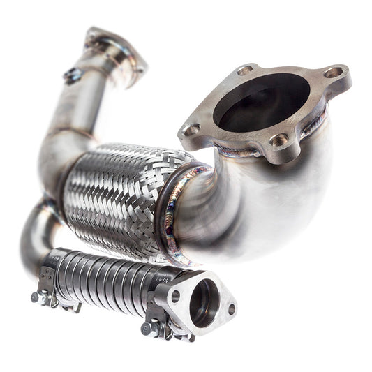 CTS Turbo CTS-MK3-DP-3 Turbo MK3 VR6 Downpipe 3