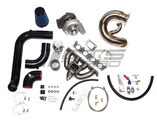 CTS Turbo CTS-MK4-1.8T-KIT MK4 1.8T TURBO Kit | ML Performance Car Parts