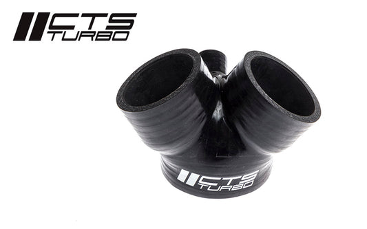 CTS Turbo CTS-SIL-022 Turbo Audi 2.7T Throttle Body Boot
