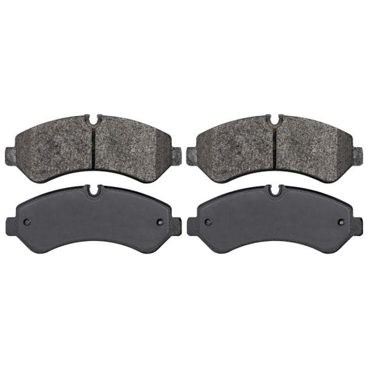 FEBI BILSTEIN FE175673 Disc Brake Brake Pad Set