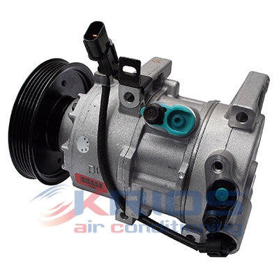 MEAT & DORIA MDK15306 Air Conditioning Compressor