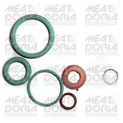 MEAT & DORIA /MD9548 Injector Installation Kit
