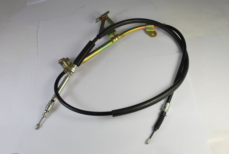 ABE C7C023ABE Parking Brake Cable Pull