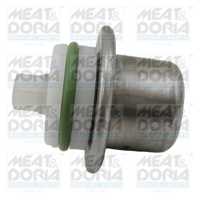 MEAT & DORIA MD75087 Fuel Supply System Pulsation Damper