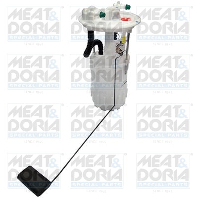 MEAT & DORIA MD79392 Fuel Level Control Switch