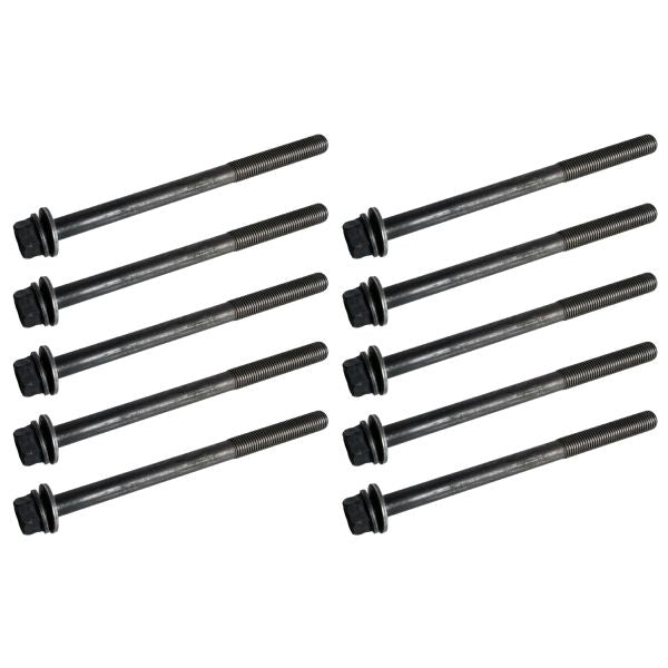 BLUE PRINT ADH27805 Cylinder Head Bolt Set