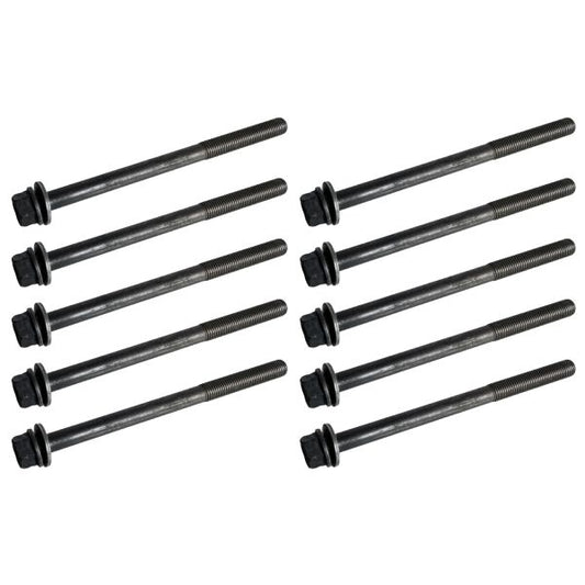 BLUE PRINT ADH27805 Cylinder Head Bolt Set