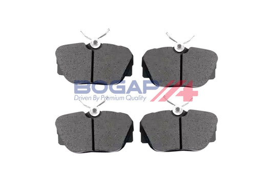 BOGAP B8210235 Brake Pad Set, Disc Brake | ML Performance Car Parts