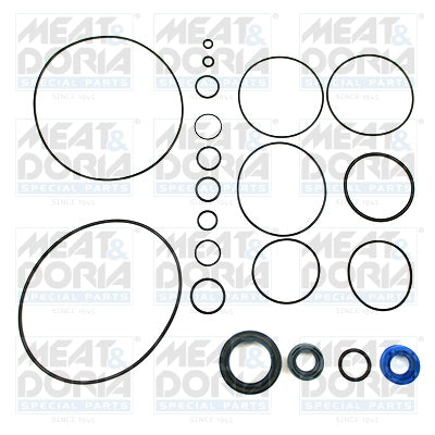 MEAT & DORIA MD37091 Hydraulic Pump Gasket Set