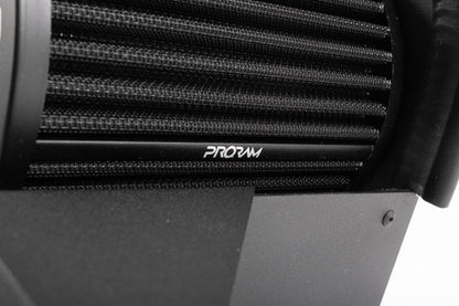 Ramair PRK-390-BK Performance Pleated Induction Kit for 2.0 Mazda MX5 ND