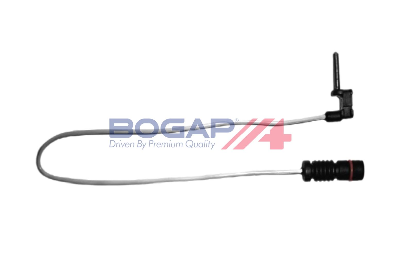 BOGAP C7118121 Warning Contact, Brake Pad Wear | ML Performance Car Parts