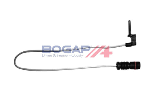 BOGAP C7118121 Warning Contact, Brake Pad Wear | ML Performance Car Parts