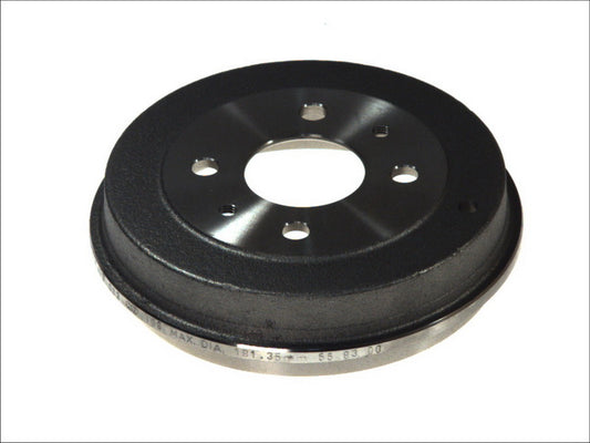 BOSCH 0986477083 Brake Drum