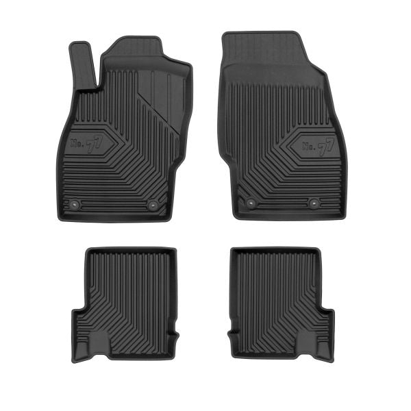 FROGUM FRG77426825 Rubber Floor Mats