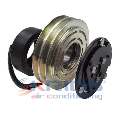 MEAT & DORIA MDK21272 Air Conditioning Compressor Magnetic Clutch