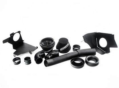Ramair JSK-276-BK Performance Foam Induction Kit for With Carbon Lid to fit BMW M2 M3 M4 3.0T S58