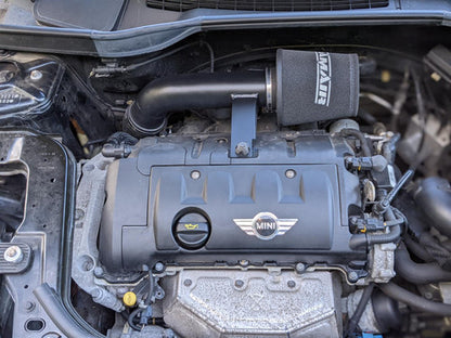 Ramair SR-242 Performance Foam Induction Kit Air Filter to fit the Mini 1.6 Non-Turbo 2006-2016