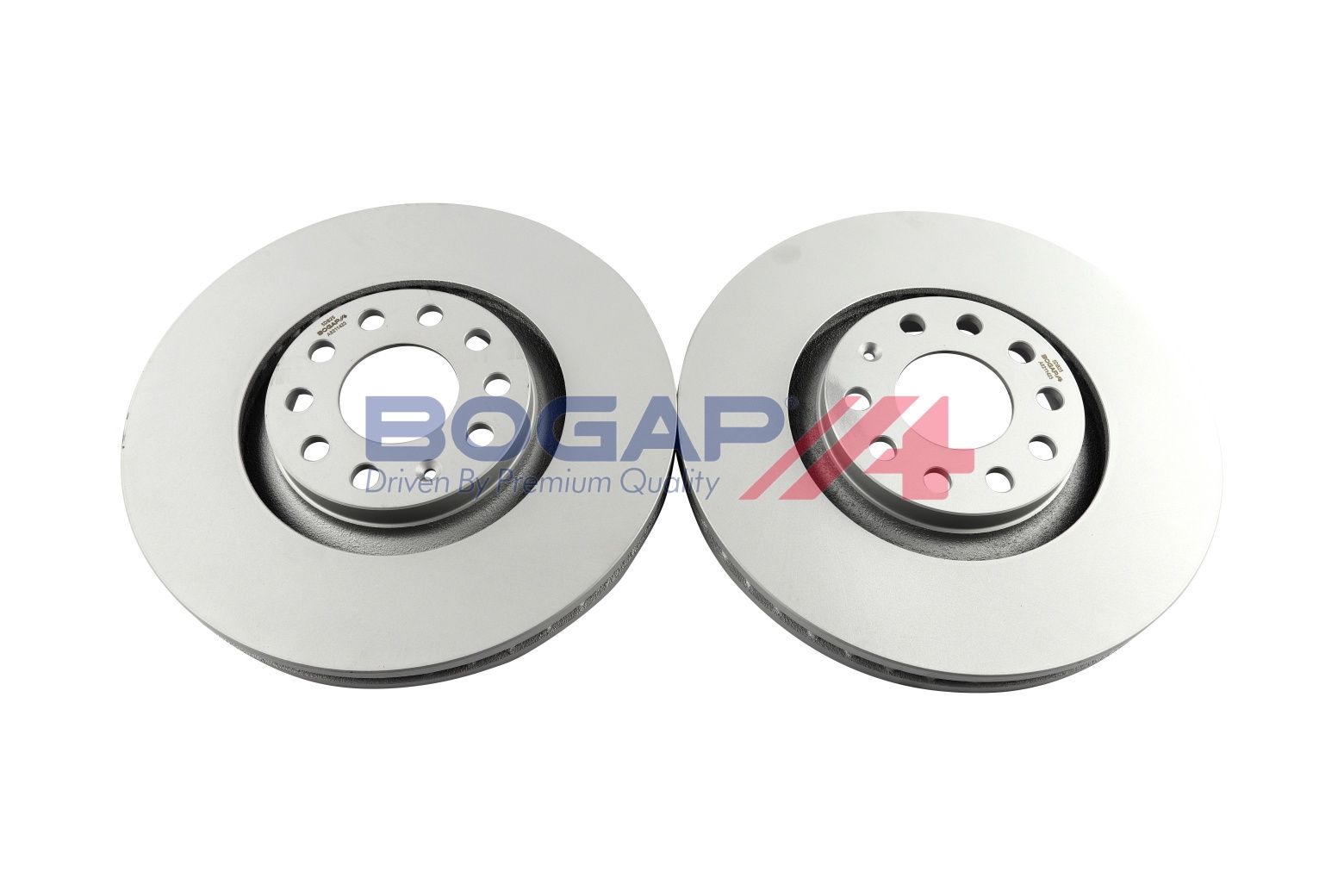 BOGAP A8211423 Brake Disc | ML Performance Car Parts