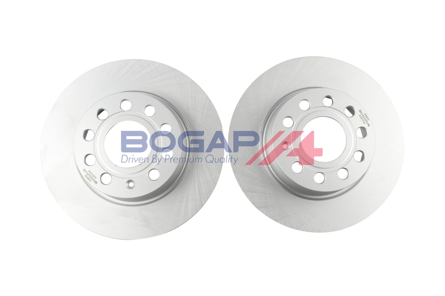 BOGAP A8211110 Brake Disc | ML Performance Car Parts