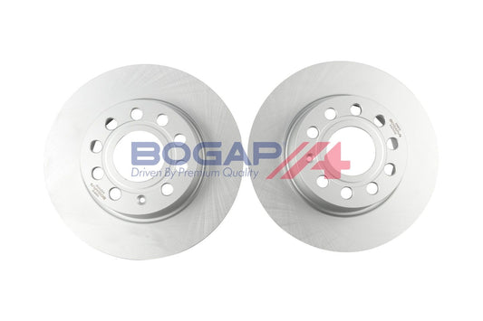 BOGAP A8211110 Brake Disc | ML Performance Car Parts