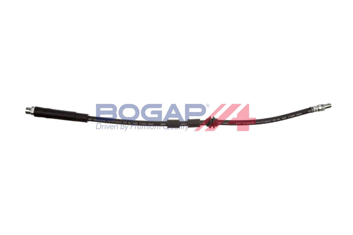 BOGAP B3124104 Brake Hose | ML Performance Car Parts