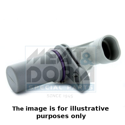 MEAT & DORIA D87344E Crankshaft Pulse Sensor