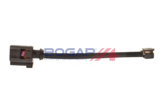 BOGAP A7117247 Warning Contact, Brake Pad Wear | ML Performance Car Parts