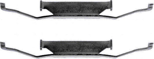 TEXTAR 82026900 Brake Pad Fitting Kit