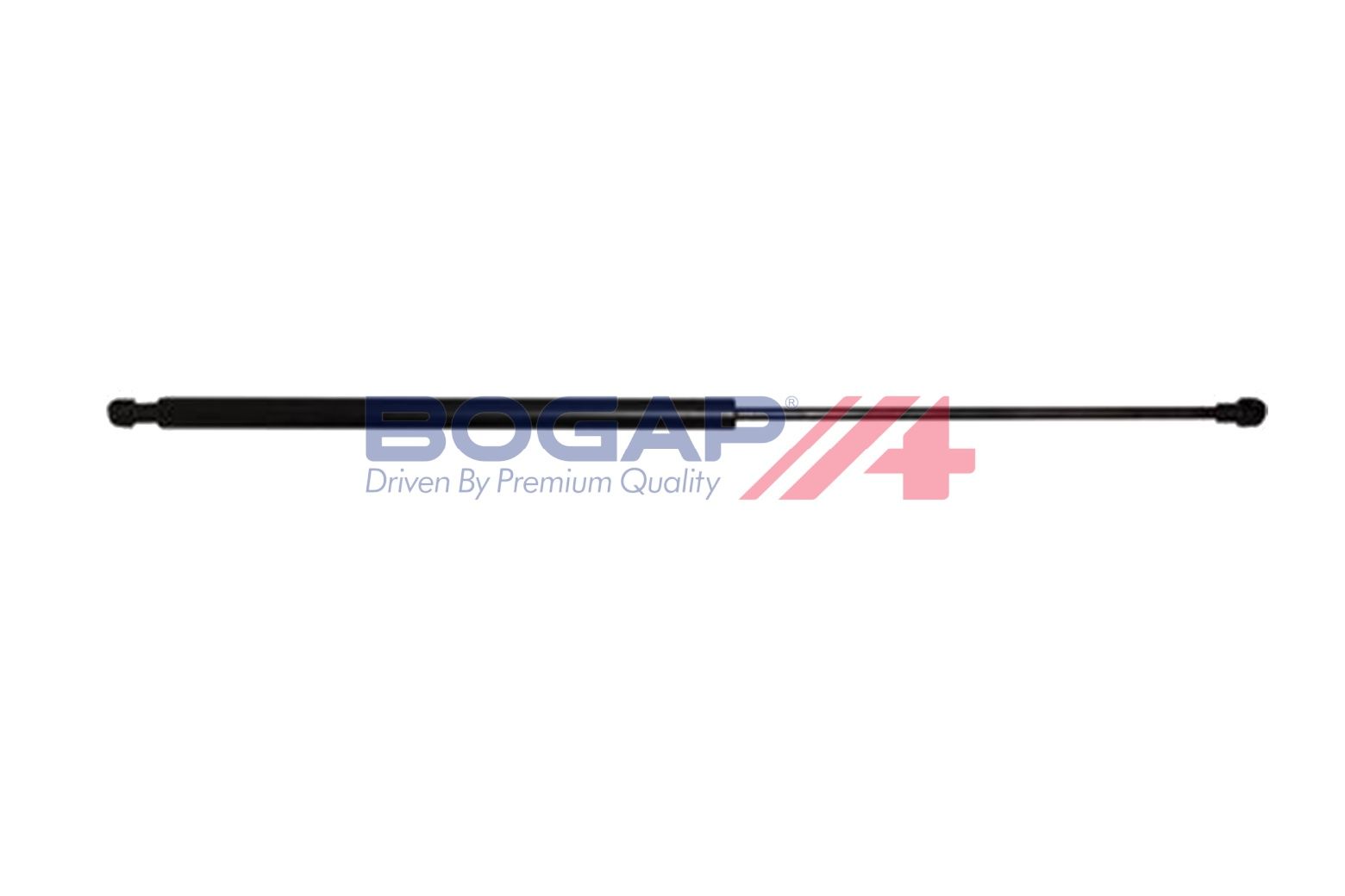 BOGAP P5260138 Gas Spring, Boot/Cargo Area | ML Performance Car Parts