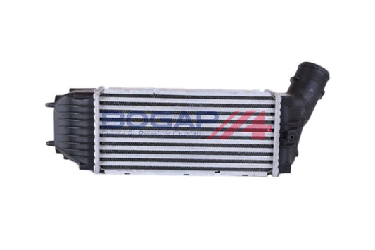 BOGAP P4220109 Charge Air Cooler | ML Performance Car Parts